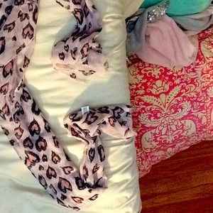 Kids scarf